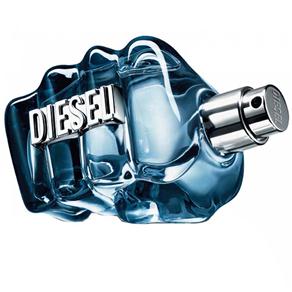 Perfume Diesel Only The Brave Eau de Toilette Masculino - Diesel - 75 Ml