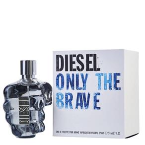 Perfume Diesel Only The Brave EDT Masculino - 50ml