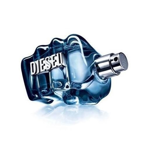 Perfume Diesel Only The Brave Masculino 50Ml Edt