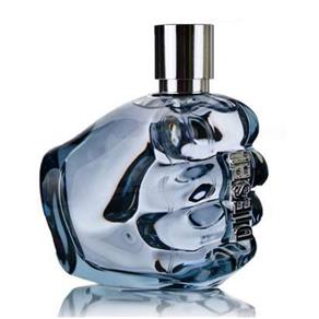 Perfume Diesel Only The Brave Masculino Eau de Toilette - 35ml