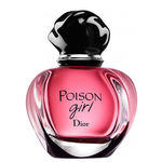 Perfume Dio R Poison Girl Eau de Parfum Feminino 100ML