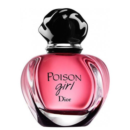 Perfume Dio R Poison Girl Eau de Parfum Feminino 100ML