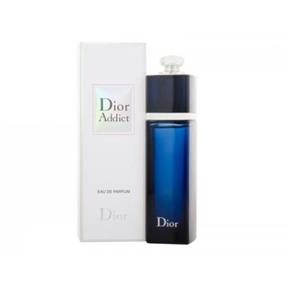 Perfume Dior Addict 50ml Edp Feminino Dior