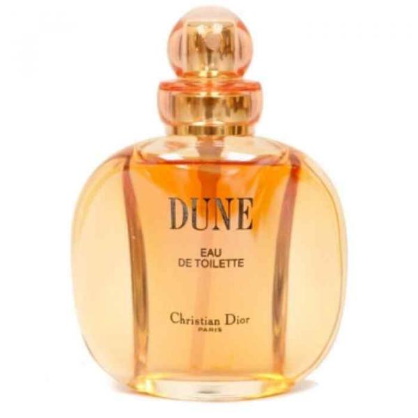 Perfume Dior Dune Feminino - Eau de Toilette-100ml - Dior