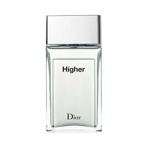 Perfume Dior Higher Masculino Eau de Toilette 100ml