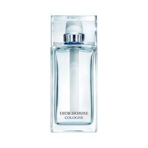 Tudo sobre 'Perfume Dior Homme Cologne Masculino Eau de Toilette 125ml'