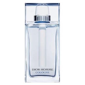 Perfume Dior Homme Eau Cologne 125ml