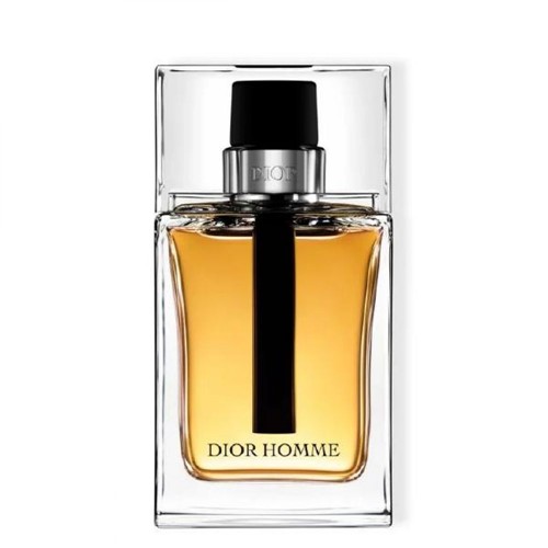 Perfume Dior Homme Eau de Toilette Masculino 50ml