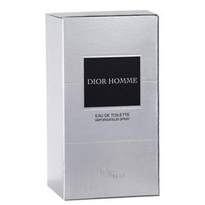 Perfume Dior Homme Masculino Eau de Toilette 100ml - Dior