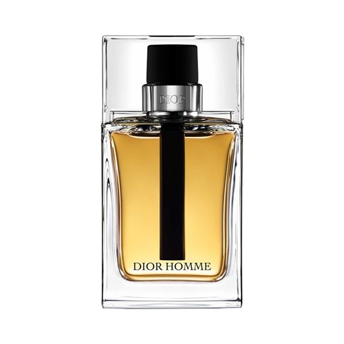 Perfume Dior Homme Masculino Eau de Toilette 50Ml