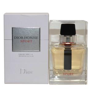 Perfume Dior Homme Sport Masculino Eau de Toilette 50ml - Dior