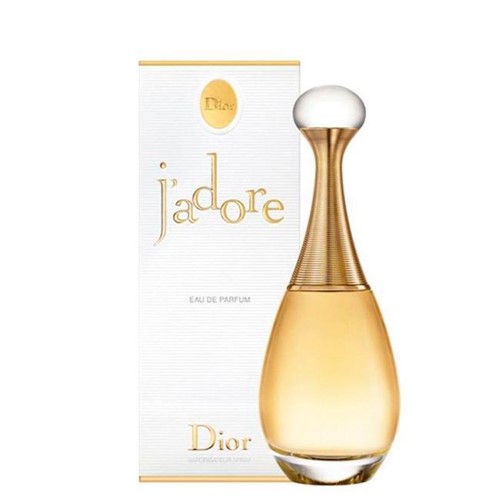 Perfume Dior J´adore Eau de Parfum Feminino 30ml