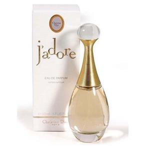 Perfume Dior J`adore Feminino Eau de Parfum (100 Ml) - 100 ML