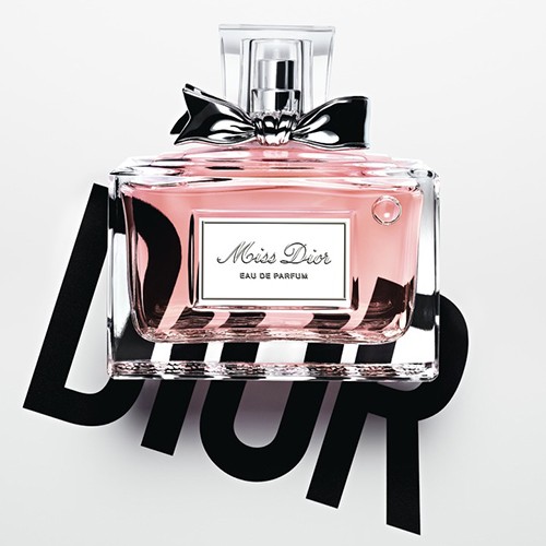 Perfume Dior Miss Dior Feminino Eau de Parfum 50ml