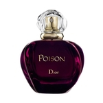 Perfume Dior Poison Eau de Toilette Feminino