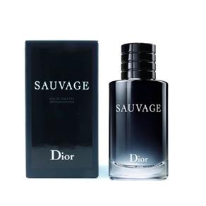 Perfume Dior Sauvage 100ml Eau de Toilette Masculino