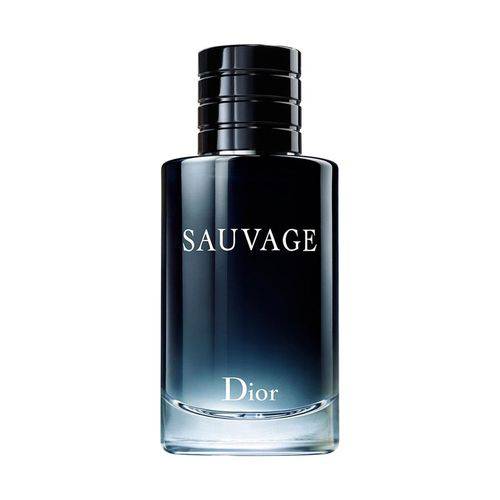 Perfume Dior Sauvage Eau de Toilette Masculino - 60 Ml