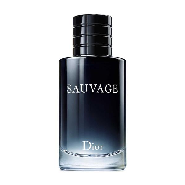 Perfume Dior Sauvage Masculino - Eau de Toilette-100ml - Dior