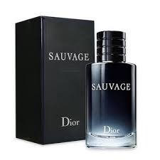 Perfume Dior Sauvage Masculino Eau de Toilette (100ml)