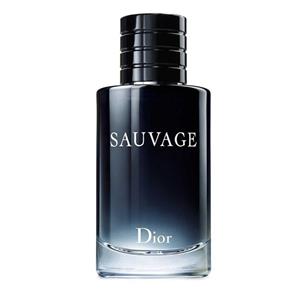 Perfume Dior Sauvage Masculino Eau de Toilette - 200ml