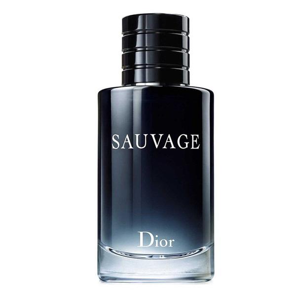 Perfume Dior Sauvage Masculino Eau de Toilette 60ml