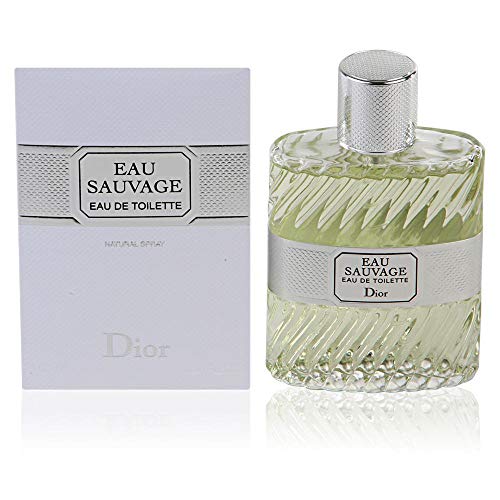 Perfume Dior Sauvage Masculino Eau de Toilette 60ml