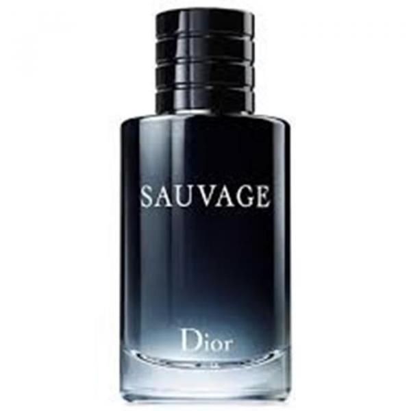 Tudo sobre 'Perfume Dior Sauvage Toilette Masculino 100ml'