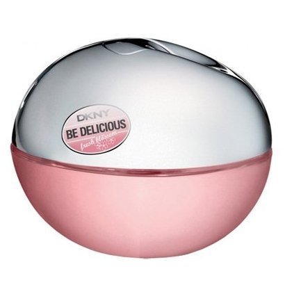 Perfume DKNY Be Delicious Fresh Blossom EDP Feminino 30ml DKNY