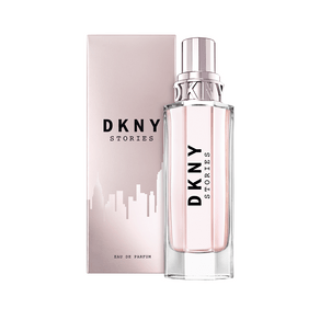 Perfume DKNY Stories Eau de Parfum 100ml