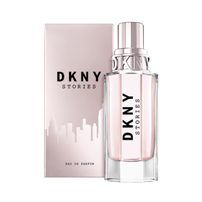 Perfume DKNY Stories Eau de Parfum 50ml