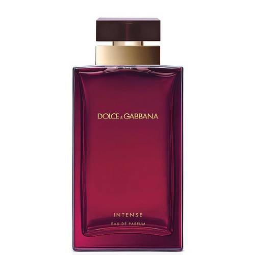 Perfume Dolce & Gabbana Intense Pour Femme Eau de Parfum Feminino