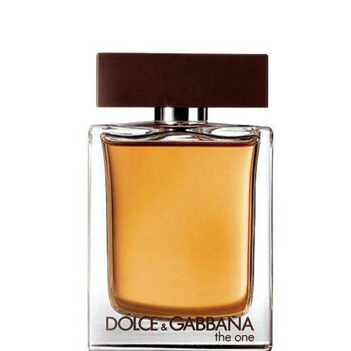Tudo sobre 'Perfume Dolce & Gabbana The One Men Masculino Eau de Toilette (100 Ml)'