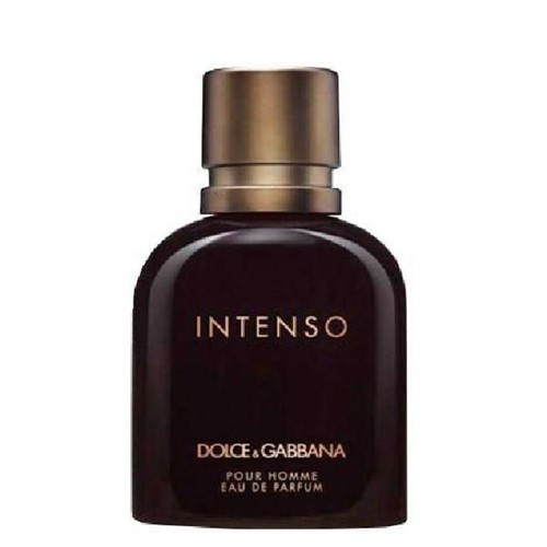Perfume Dolce e Gabbana Pour Homme Intenso Eau de Parfum Masculino 40ml