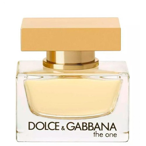 Perfume Dolce e Gabbana The One Eau de Parfum Feminino 75ml