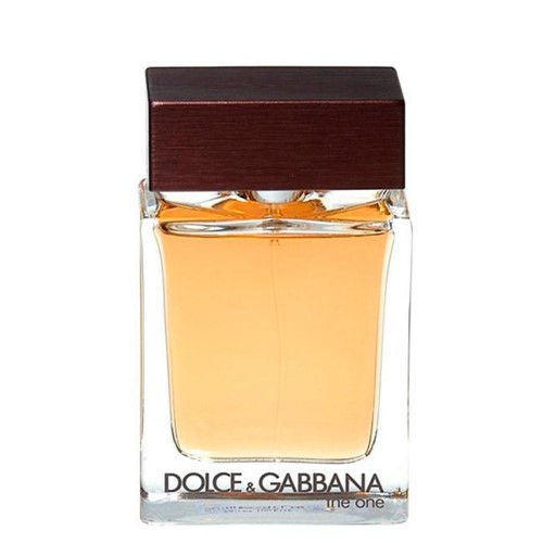 Perfume Dolce e Gabbana The One For Men Edt Masculino 50ml