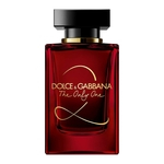 Perfume Dolce & Gabanna The Only One 2 Feminino Eau De Parfum