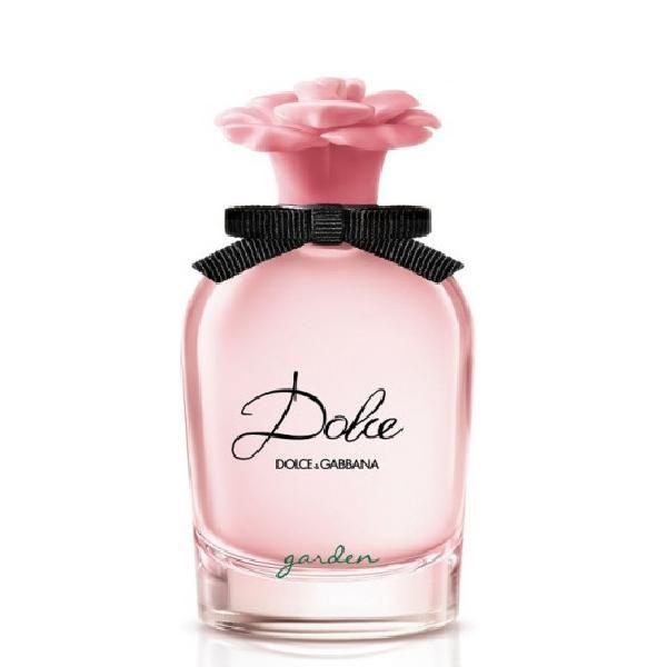 Perfume Dolce Gabbana Dolce Garden Eau de Parfum Feminino 30ml - Dolce Gabbana