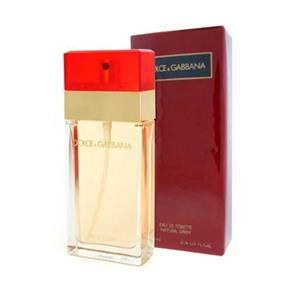 Perfume Dolce & Gabbana Eau de Toilette Feminino 25 Ml