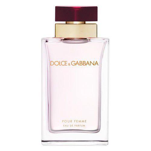 Perfume Dolce Gabbana Feminino Eau de Parfum