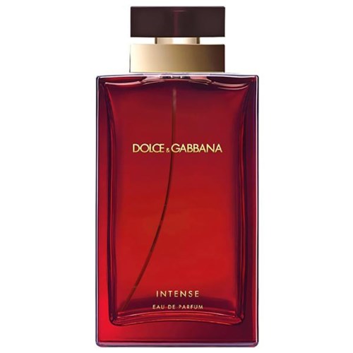 Perfume Dolce&Gabbana Intense Eau de Parfum Feminino 100 Ml