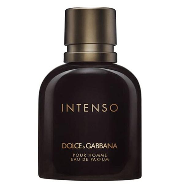 Perfume Dolce Gabbana Intenso Eau de Parfum Masculino 40ML