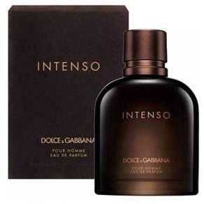 Perfume Dolce & Gabbana Intenso EDP Masculino 125ml