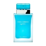 Perfume Dolce & Gabbana Light Blue Intense Eau de Toilette Feminino 25ml