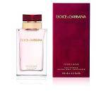Perfume Dolce Gabbana Pour Femme Edp 100 Ml