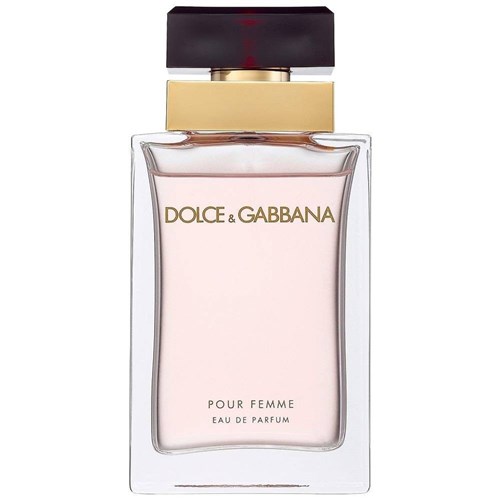 Perfume Dolce Gabbana Pour Femme Edp 50 Ml