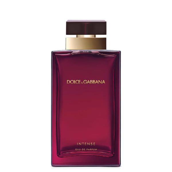 Perfume Dolce Gabbana Pour Femme Intense Eau de Parfum Feminino 50ml