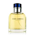 Perfume Dolce & Gabbana Pour Homme Eau de Toilette Masculino