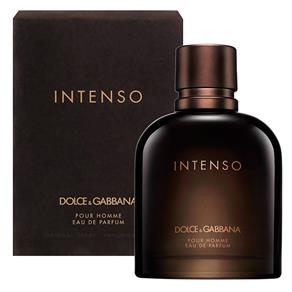 Perfume Dolce Gabbana Pour Homme Intense 125ml Edp Masculino