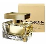 Perfume Dolce Gabbana The One Eau de Parfum Feminino 50ml