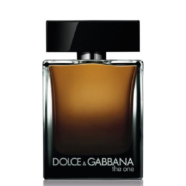 Perfume Dolce Gabbana The One For Men Eau de Parfum Masculino 100ml